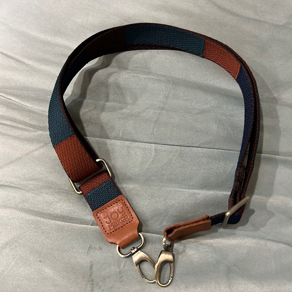 Brand new bag shoulder strap